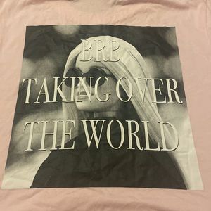 ☄️☄️ NWT Barbie shirt